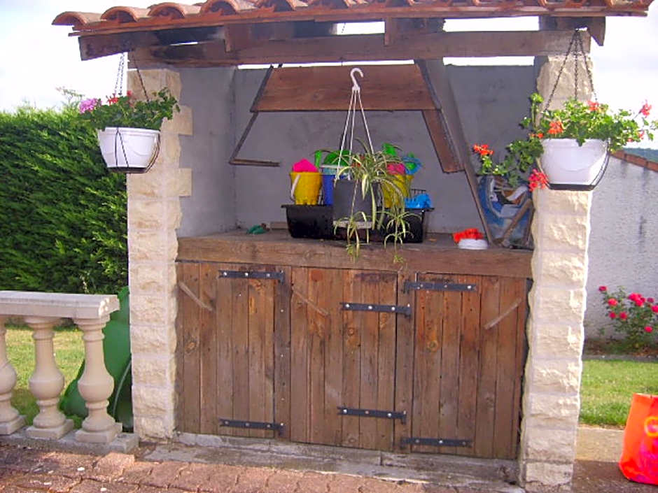 Chambres chez l'habitant Coco2