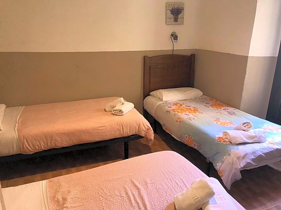 Hostal Los Perales
