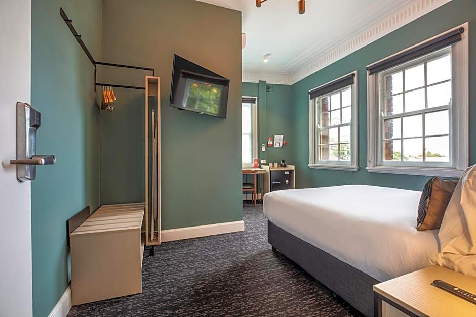 Nightcap at Pymble Hotel