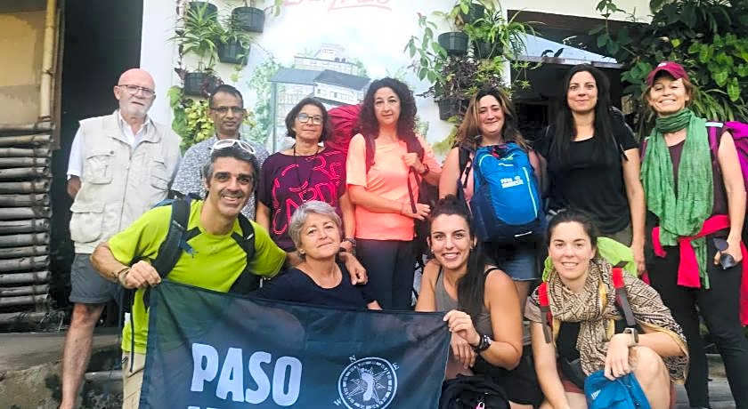 Funk Bunk Inn - Bed & Breakfast