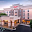 Hampton Inn By Hilton Chattanooga West Lookout Mountain