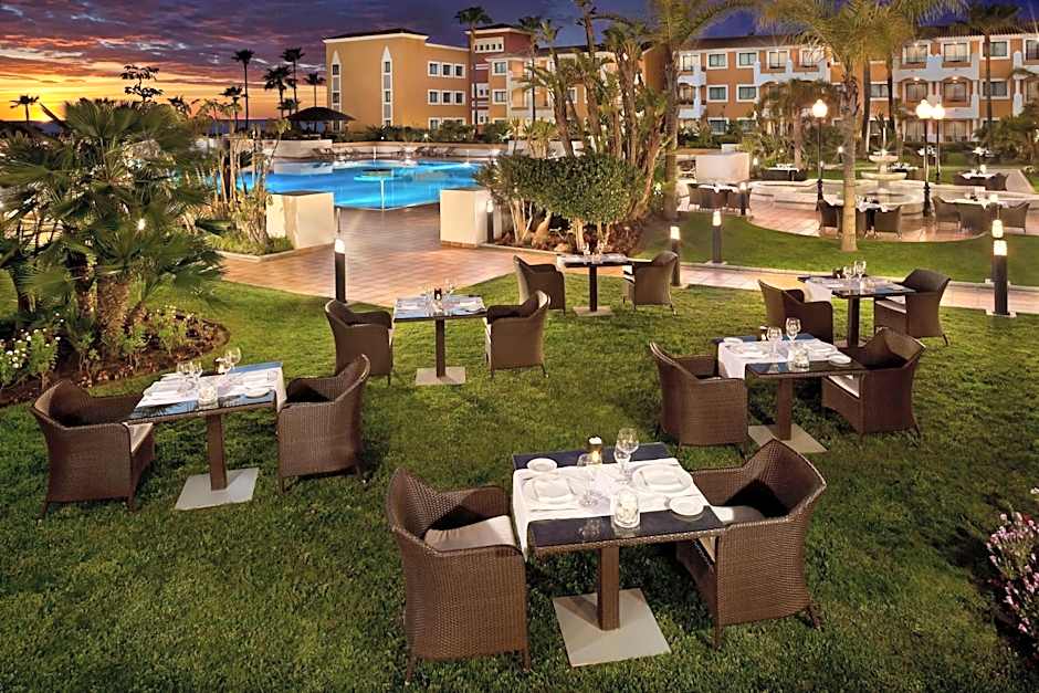 Palacio de Sancti Petri, a Gran Melia - The Leading Hotels of the World