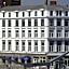 Hôtel de l'Univers Liège