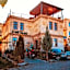 Cappadocia Stone Palace