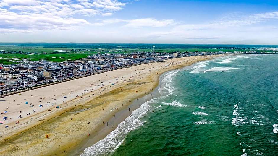 Royal Crest Inn - Hampton Beach