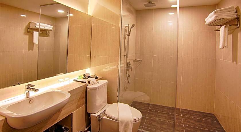 Millesime Hotel Johor Bahru