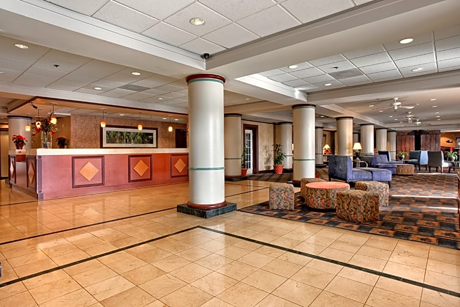 Comfort Inn & Suites Kissimmee By the Parks