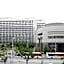 Hotel Route Inn Naha Asahibashi Ekihigashi
