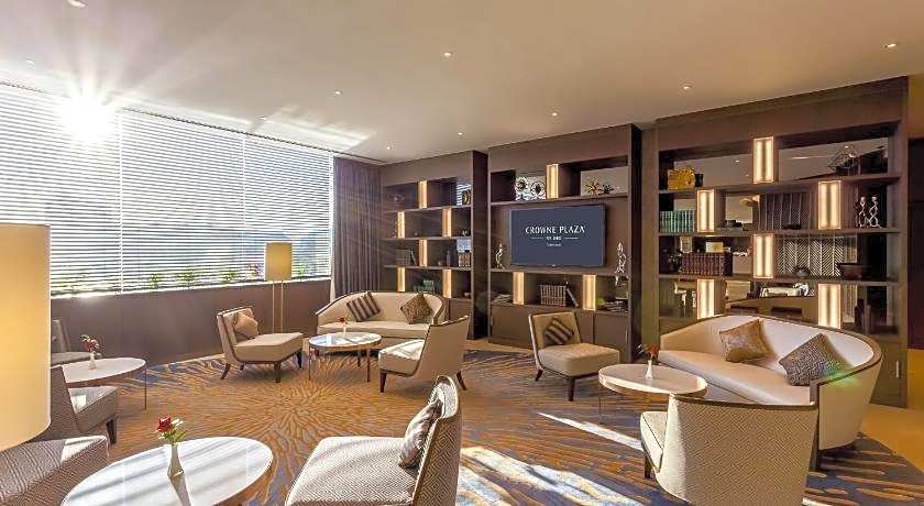 Crowne Plaza Vientiane By IHG