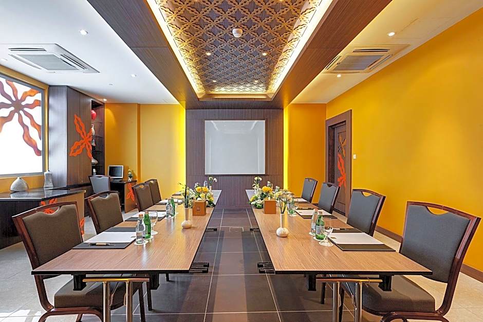 Abidos Hotel Apartment Dubai Land