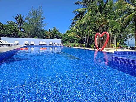 Scarlet Sails Hostel