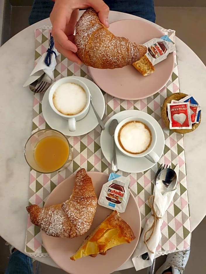 Dimora Terranova Charming Rooms