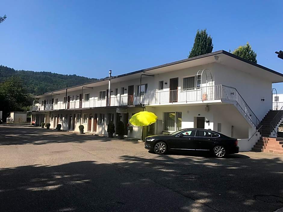 Motel City