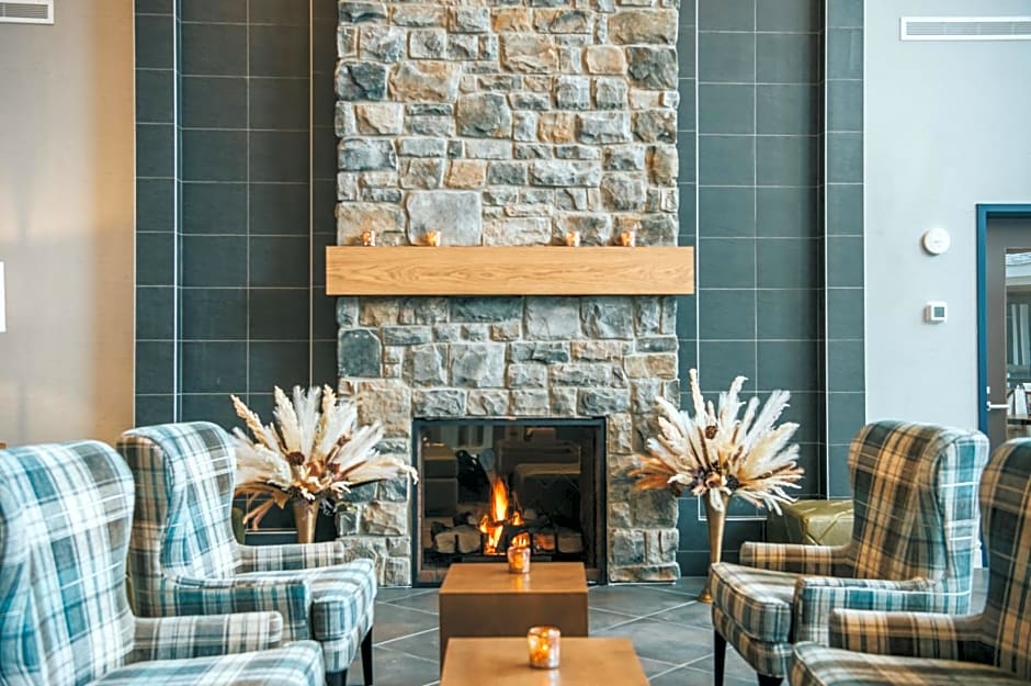 voco Saranac Lake NY - Waterfront By IHG