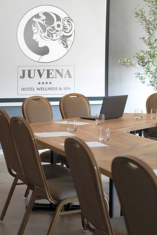 Juvena Hotel Wellness & SPA Adults Only 12 plus
