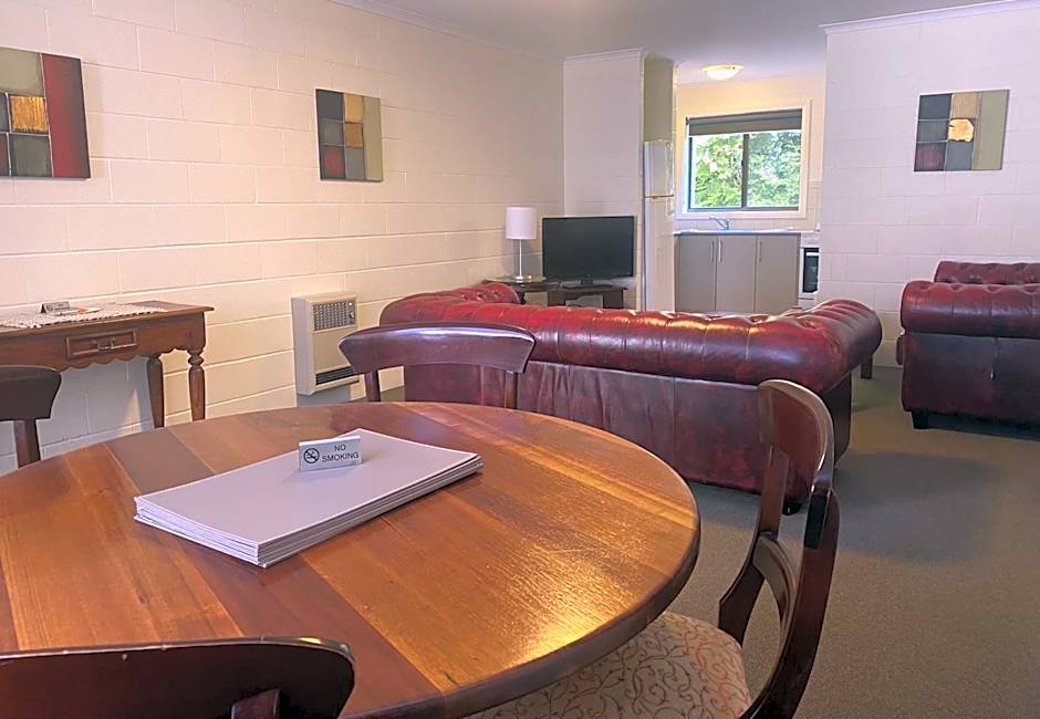 Grosvenor Court Apartments