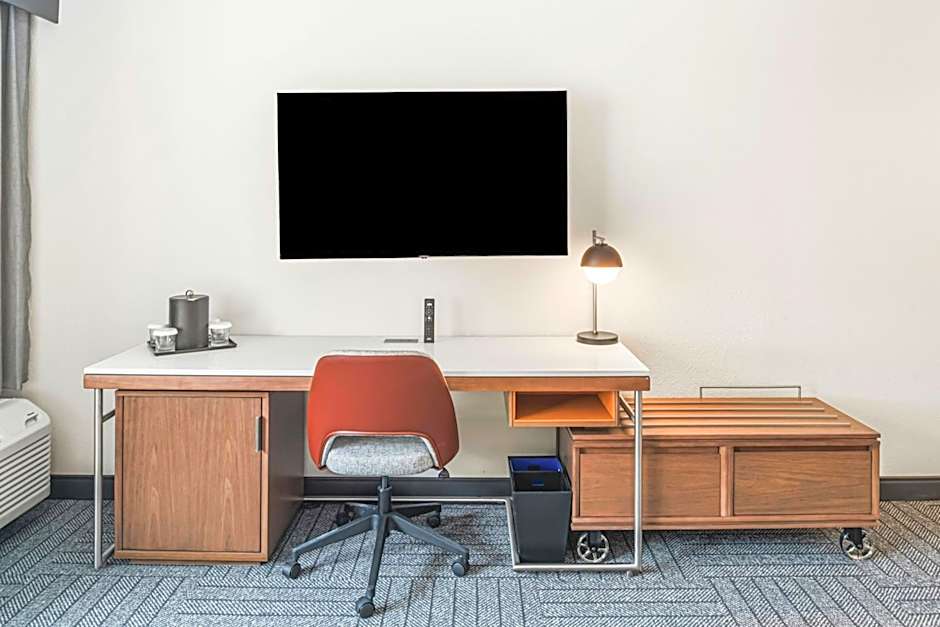Courtyard by Marriott Columbus