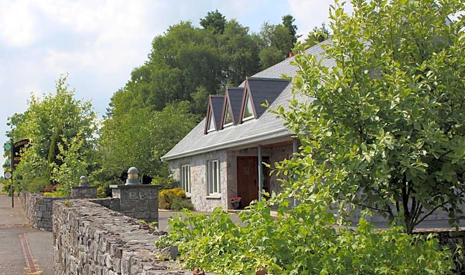 Forest Park House B&B