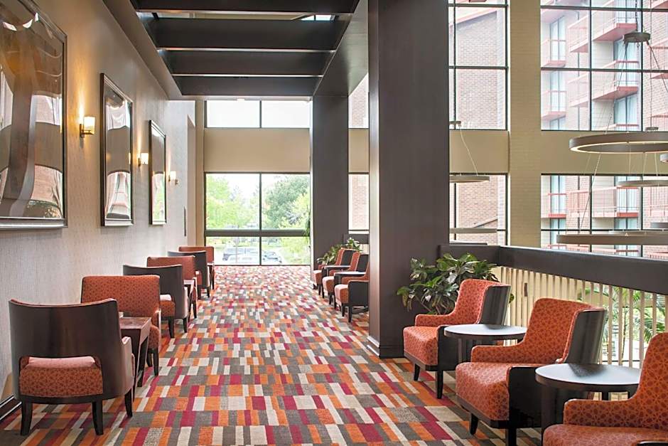 DoubleTree by Hilton Hotel Denver Tech Center