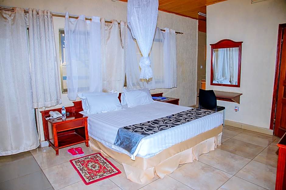 Kigali Diplomat Hotel