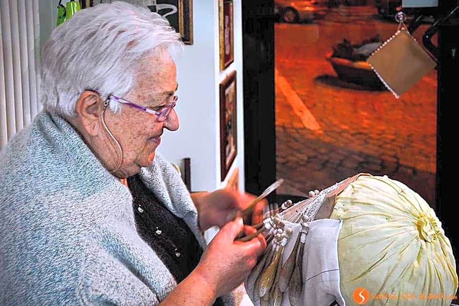 Residence Borgo Offida