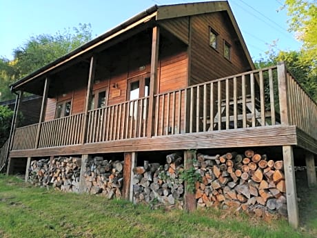 Ironbridge Lodge