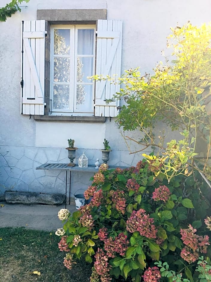 Chambre d'hôte équestre Au petit bonheur