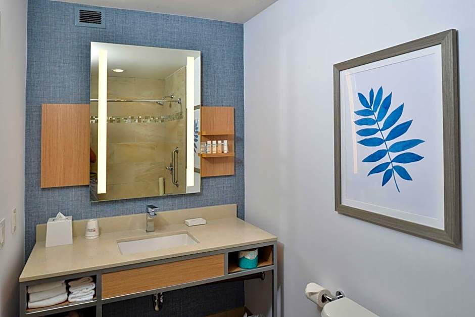 Hilton Garden Inn Napa