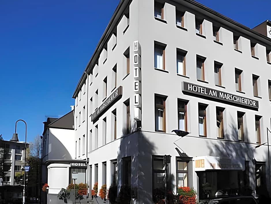 Hotel am Marschiertor