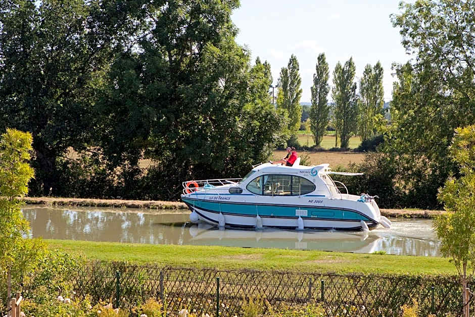Logis Hôtel Terre de Loire