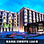 Hotel Royal Chiao Hsi