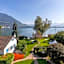 Schloss-Hotel am See - Swiss-Chalet Merlischachen