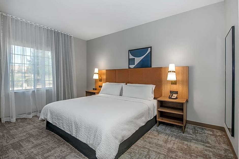Staybridge Suites Rocklin Roseville Area Hotel By IHG