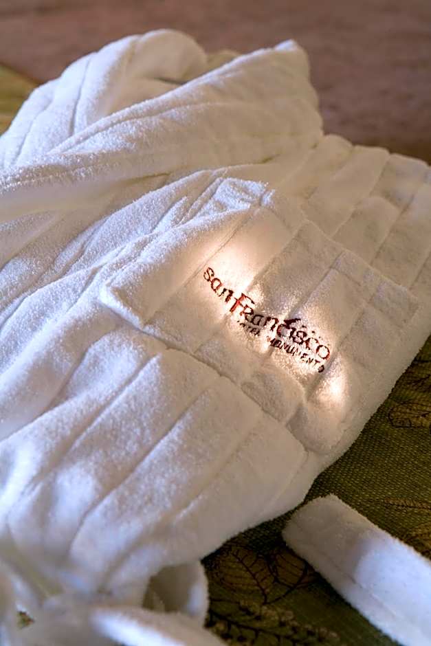 San Francisco Hotel Monumento