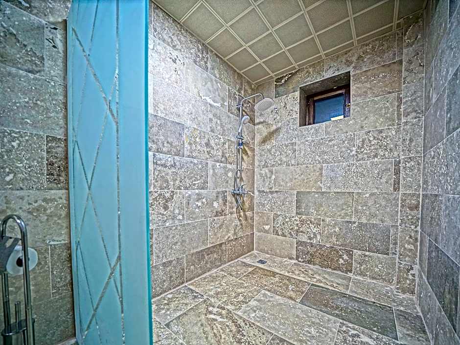 Zultanite Cappadocia Hotel