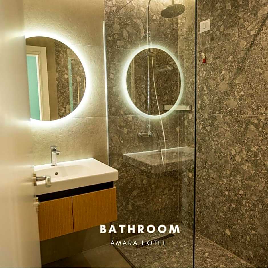 Amara Hotel & SPA