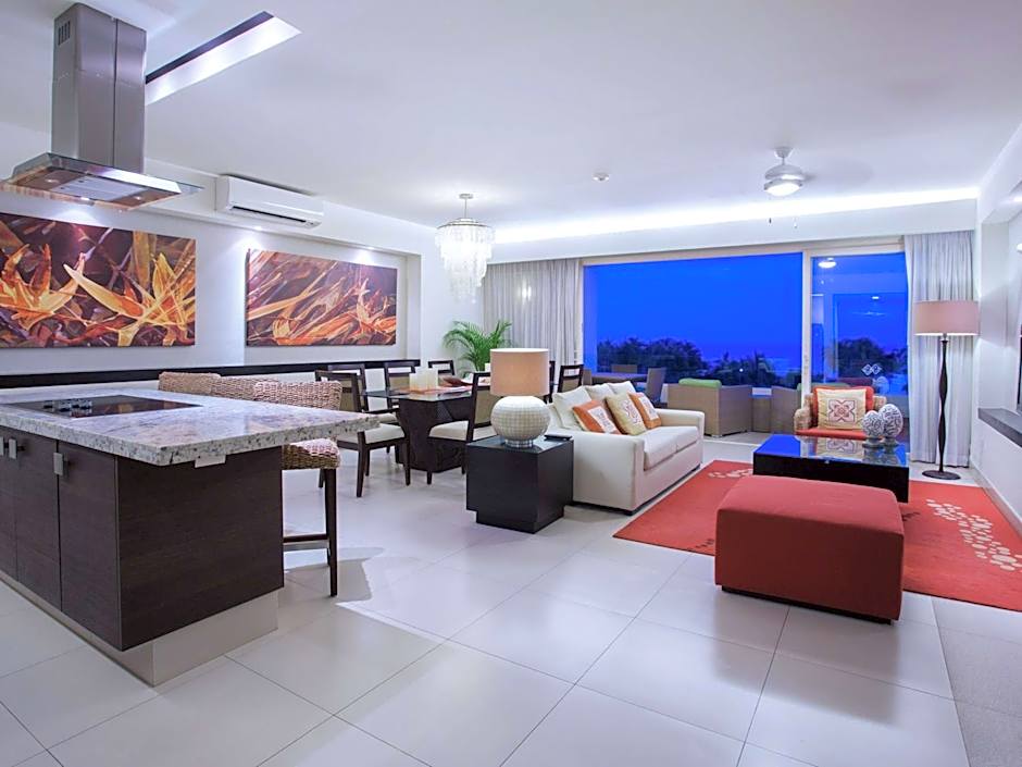 Marival Distinct Residences & Spa - Handwritten Collection
