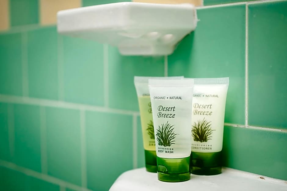 Amargosa Opera House & Hotel