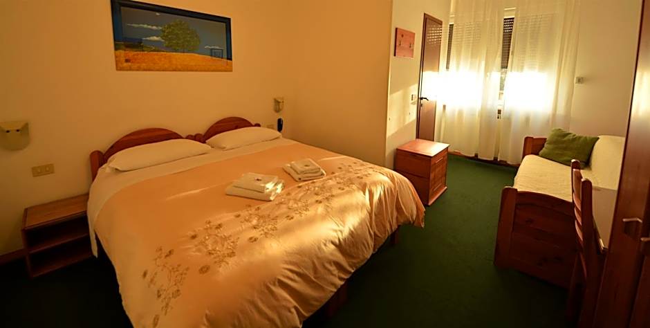 Albergo Alla Valle di Banne