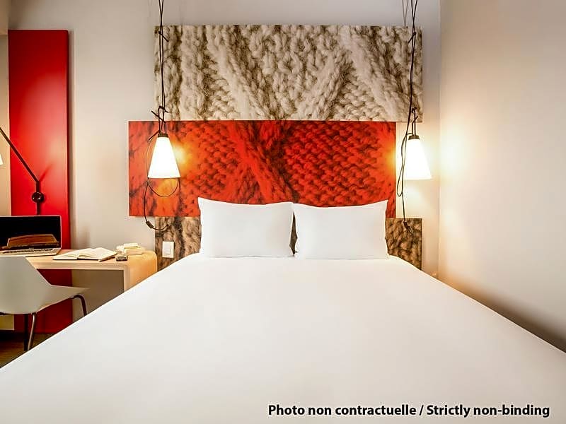 Ibis Changchun FAW Group Hotel