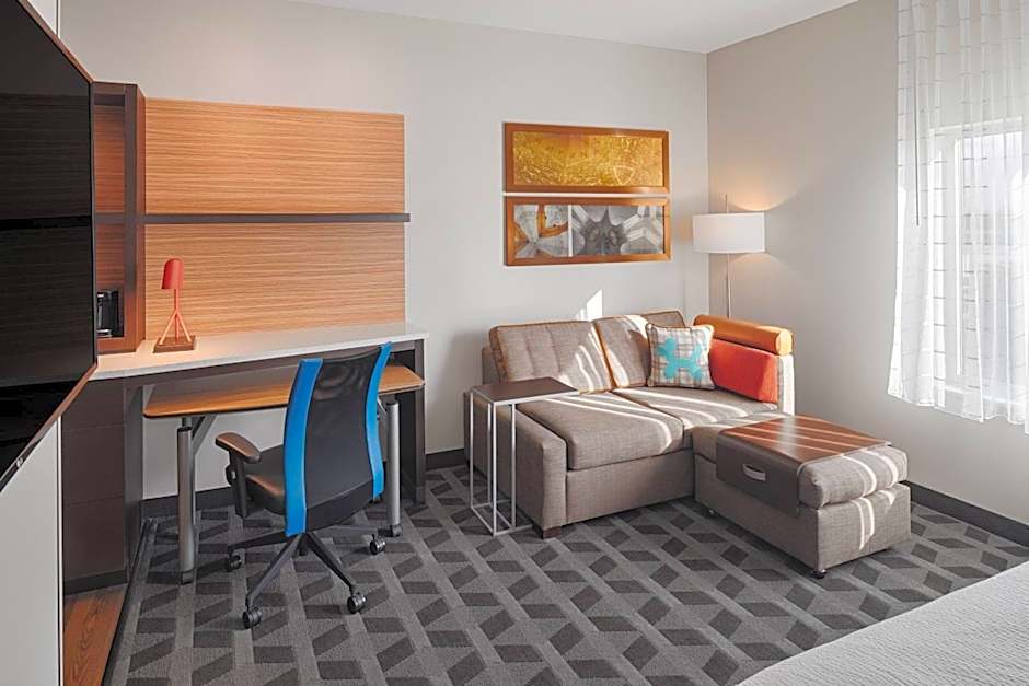 TownePlace Suites by Marriott Columbus Hilliard
