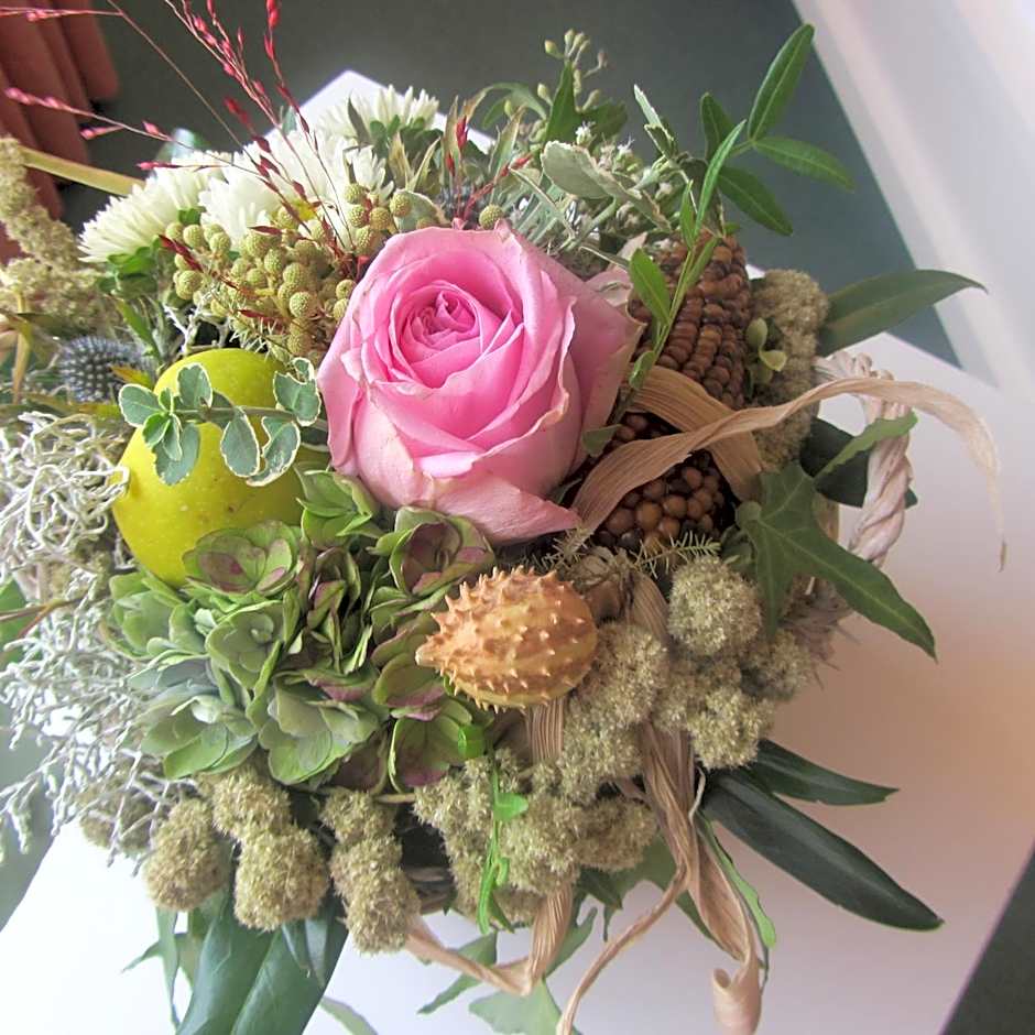 Hotel Angermeier GARNI