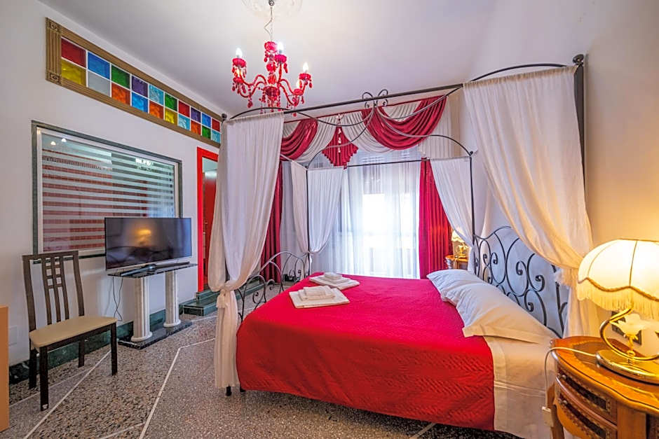 BBC Christian Bed & Breakfast