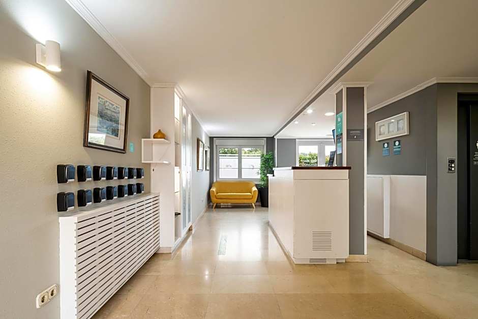 Hotel Alda Santa Cristina