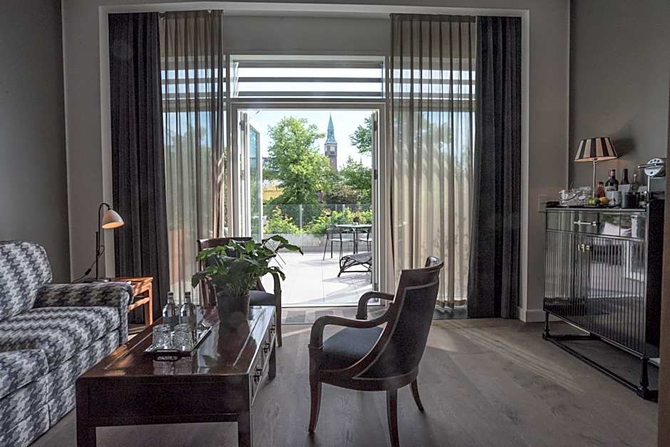 Photo 1 of 4 of Junior Suite, Terrace