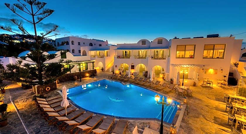 Mathios Village