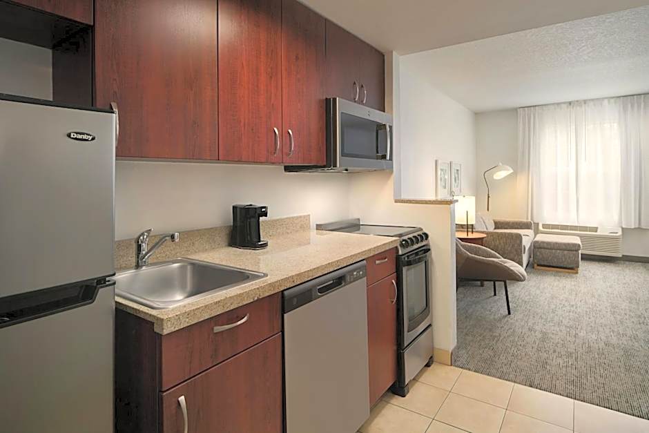 TownePlace Suites by Marriott The Villages