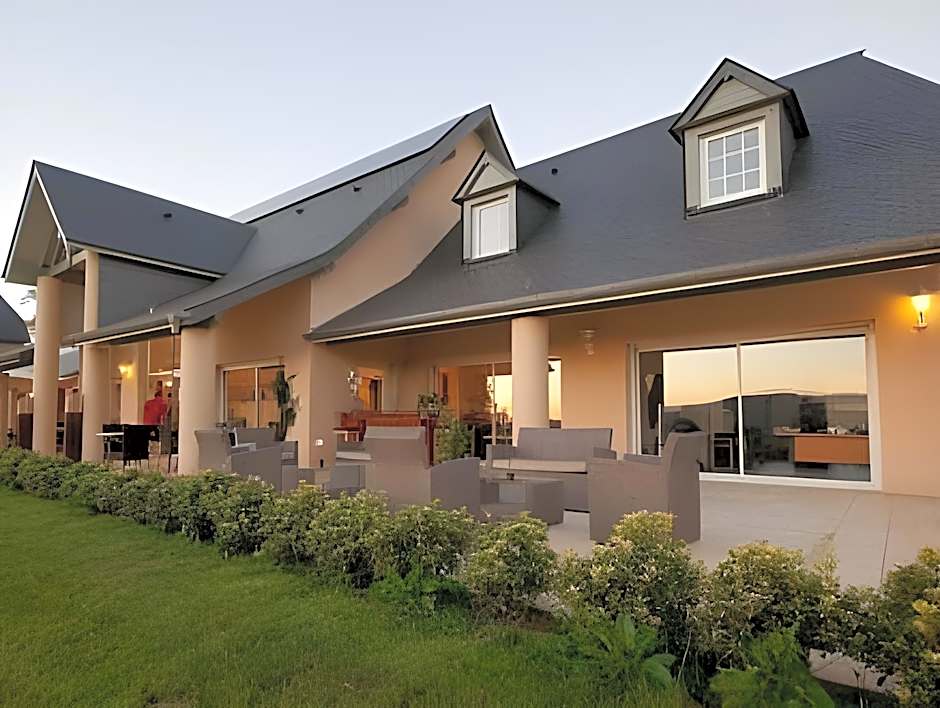 Le Domaine du Golf Country Club de Bigorre