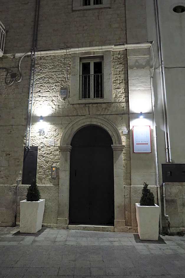 B&B Via Roma 15