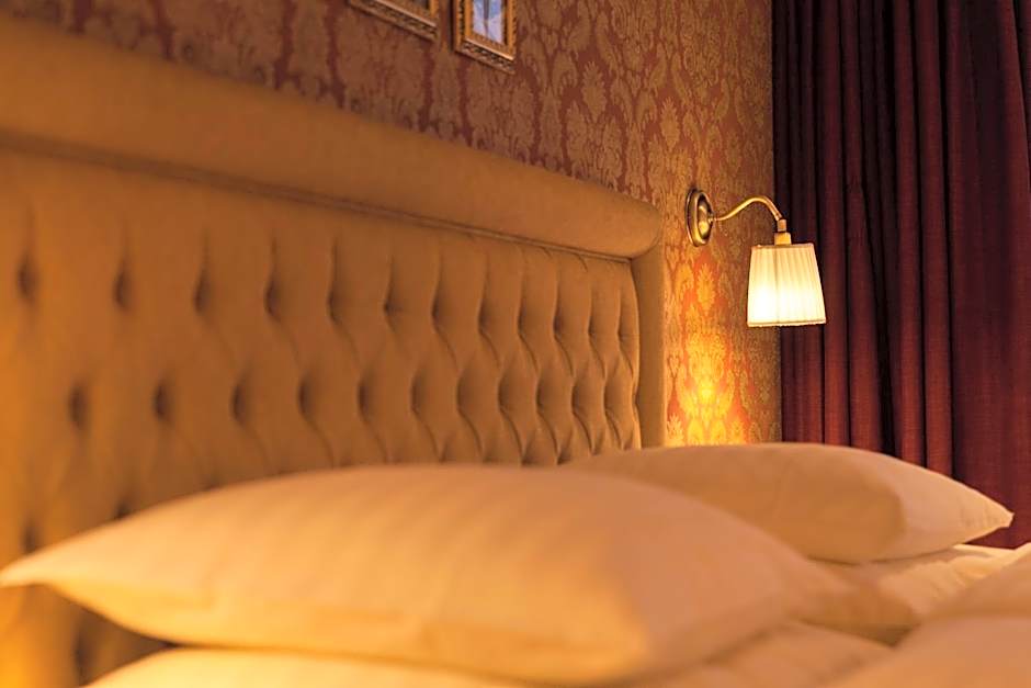 Hotel Walliserhof Zermatt